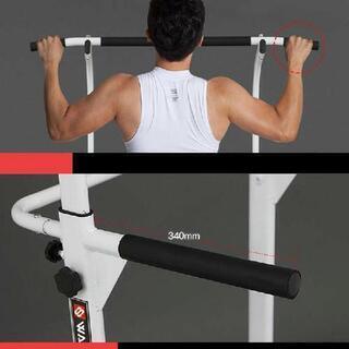 【最終価格!!】WASAI ぶら下がり健康器☆の画像