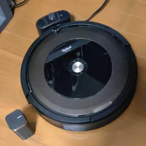 【値下げ】ルンバ890