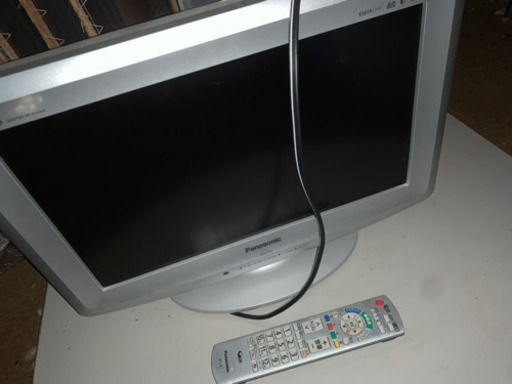 Panasonic 2009年製 液晶TV