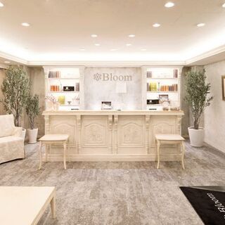 「ただ痩せるのではなく、美しく痩せる」Bloom 有楽町店