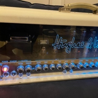 ヘッドアンプ Hughes&Kettner Triamp MKI...