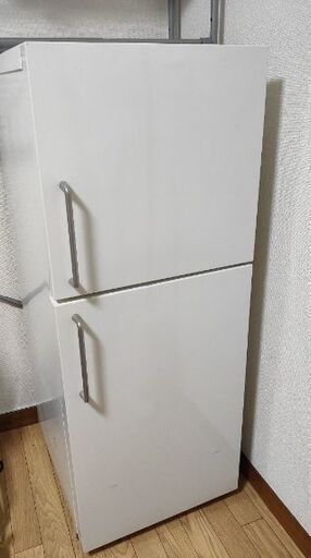 【お取引中】【配送応相談】無印良品　家電3点セット（冷蔵庫・洗濯機・電子レンジ　家電三点セット）