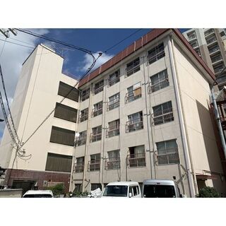 土居駅徒歩6分🚃保証人なし相談✨【敷金礼金0.仲介手数料0＋2万...