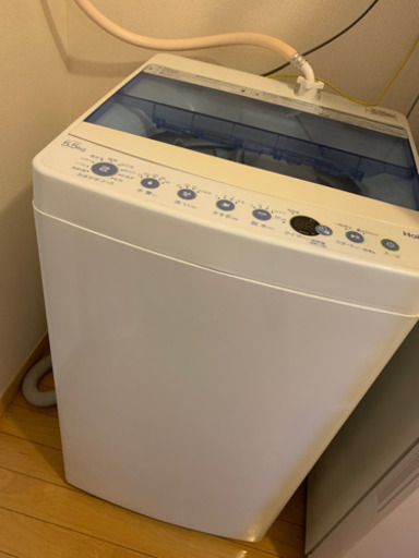 【専用】【販売先決定】ハイアール家電