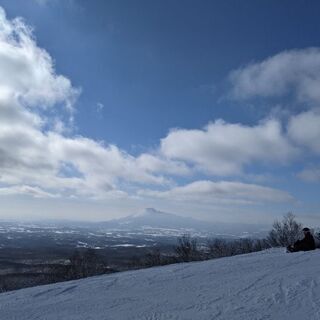 ゲレンデ一緒に行きませんか？？🏂