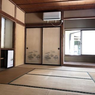 掛川市城西１丁目■一戸建て貸家（平屋）■広い3DK■掛川駅まで徒歩8分