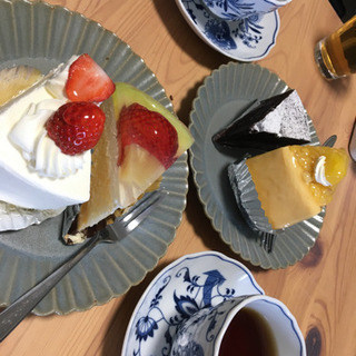 青梅市近辺での友達募集 - 友達