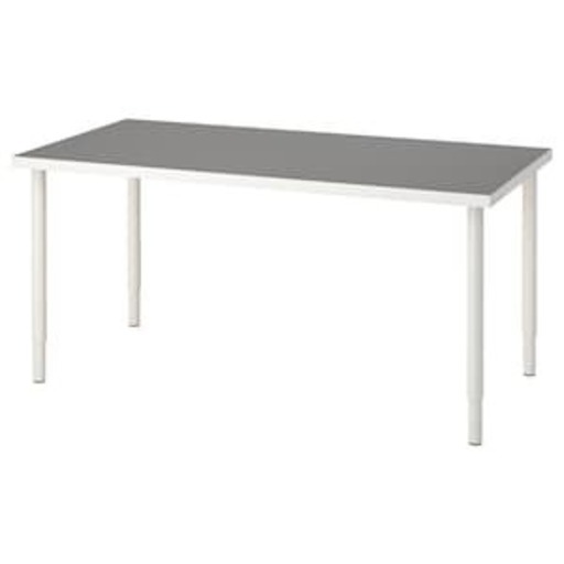 IKEA デスク