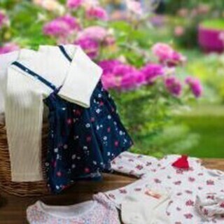 伏見ヒルトン＜マ・メール＞子ども服販売スタッフ na463627...