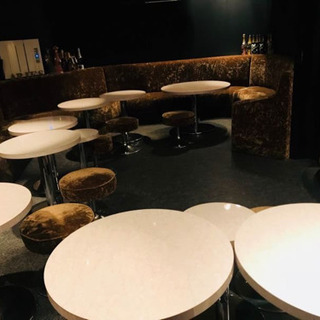 【入社祝い金 3万円！】寮付き Bar 経験者大歓迎の画像
