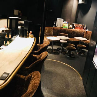 【入社祝い金 3万円！】寮付き Bar 経験者大歓迎の画像