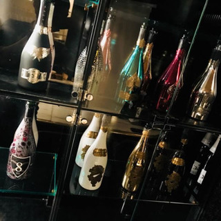 【入社祝い金 3万円！】寮付き Bar 経験者大歓迎の画像