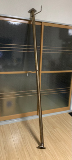 ヴェルファイア30 前期 後期 中間マフラー ストレート菅