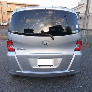 ◆両側スライド5人乗り♪車中泊OK！H22年式フリードスパイク・Gジャストセレクション◆ナビ/ETC他装備充実◆検・令和3年11月まで！！の画像
