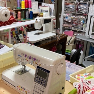【在宅ワーク可】ワンちゃん服の製作【内職可】お手伝いお願いします。の画像