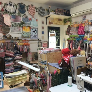 【在宅ワーク可】ワンちゃん服の製作【内職可】お手伝いお願いします。の画像