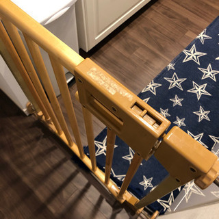 つっぱりゲートの画像