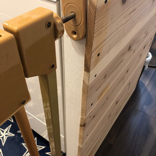 つっぱりゲートの画像