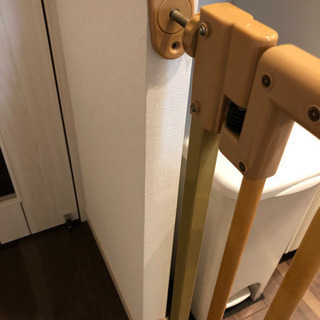 つっぱりゲートの画像