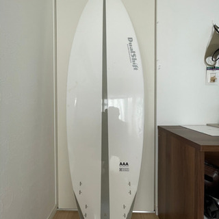 サーフボード　サーフィン　EPS マスターワークスの画像