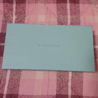 新品未使用 Samantha Thavasa長財布の画像