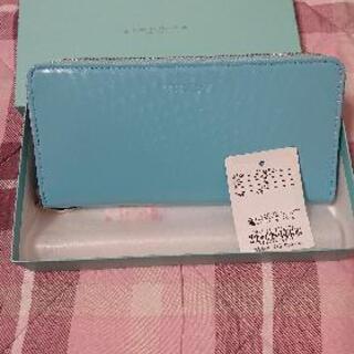 新品未使用 Samantha Thavasa長財布