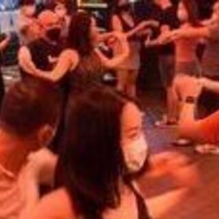 サルサは世界各国の音楽で踊る内容 初心者向けのプログラムです サークルのメンバー募集 - スポーツ