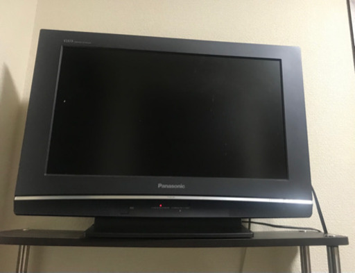 Panasonic42インチと26インチをセットで。