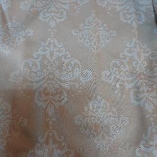 【決まりました】カーテン2枚の画像