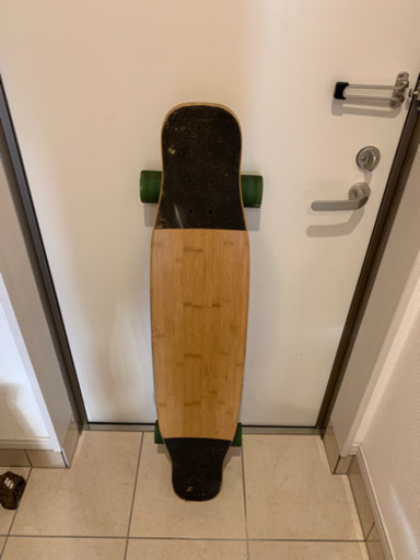 ロングスケートボード,Long skate board