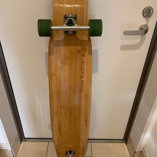 ロングスケートボード,Long skate board の画像