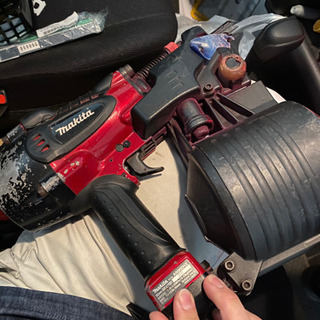 90釘打ちの画像