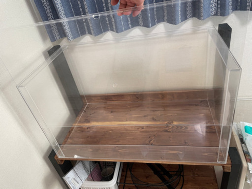 ハリネズミ用ゲージ