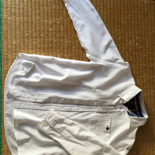 式服　男児