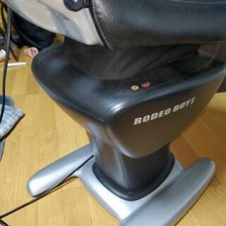 ロデオボーイ2の画像