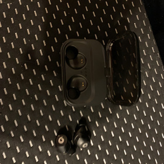 pasonomiBluetoothイヤホン、JBLスピーカーセット