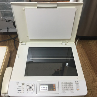 brother複合機の画像