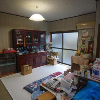 🏠家具、家電、布団、食器、その他もろもろの画像