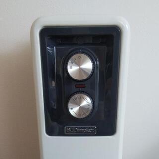 オイルフリーヒーター ECR12 ほぼ新品