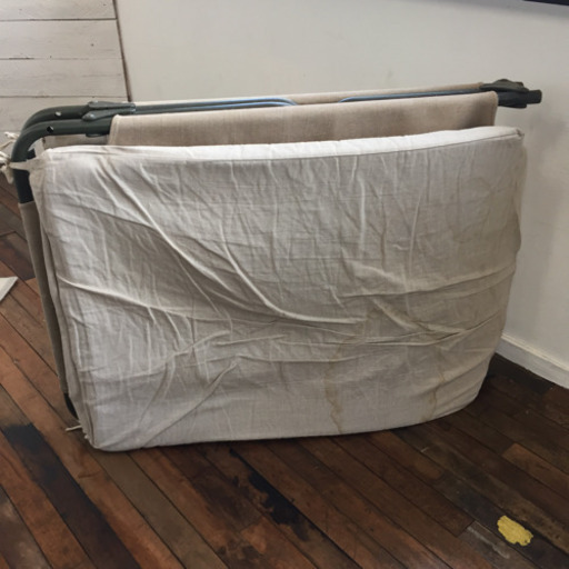41Yp1btDnUL._AC_UF894, 海外 軍物ベット 折りたたみ可 5万→2万5千円→1万8千円→9000円