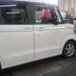土日の洗車等アルバイト募集