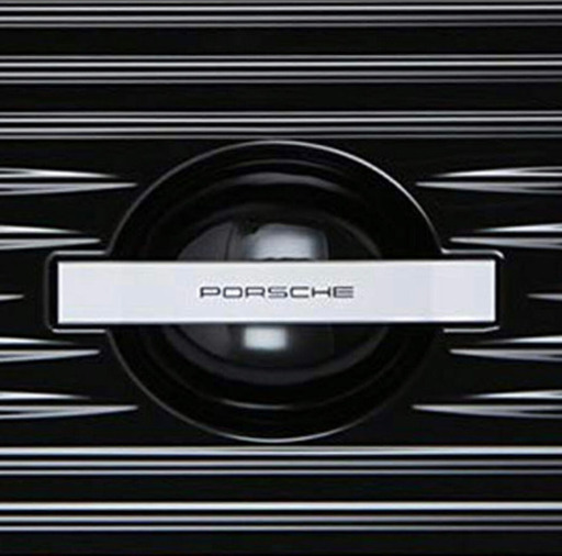 【新品未使用】最終値下げ5/15まで　ポルシェ x リモワ　激レアスーツケース　Porsche RIMOWA