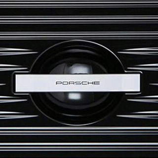【新品未使用】最終値下げ5/15まで　ポルシェ x リモワ　激レアスーツケース　Porsche RIMOWAの画像