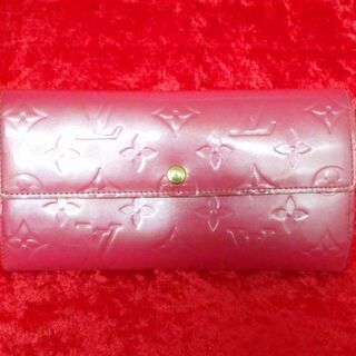 ルイ・ヴィトン　長財布（716）