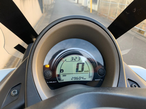 ヤマハ　YAMAHA NMAX 125                ☆不動車☆ SE86J 美車　2016年