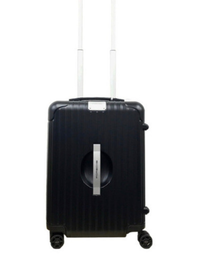 【新品未使用】最終値下げ5/15まで　ポルシェ x リモワ　激レアスーツケース　Porsche RIMOWA