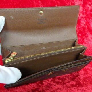 ルイ・ヴィトン　長財布（717）の画像
