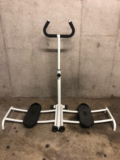 レッグマジック