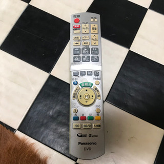 【リサイクルショップ八光 　田上店】パナソニック 250GB DVDレコーダー DIGA DMR-XW100　2007年製の画像