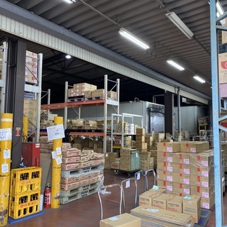 【安心・安定】◆梱包・仕分け・荷合わせ等◆「扶養内」も「レギュラー」も大歓迎!!の画像